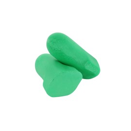 Howard Leight LPF-1 Max Lite Caja de Tapones de Espuma para Oídos, sin cordón, 200 pares