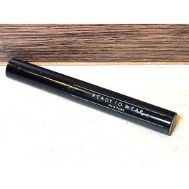 Ready to Wear New York Lip Shine Clear ~ paint brush applicator, full size NWOB