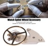 Watch Splint Balance Wheel Alloy Accessory Replacement Watch Repairing Splint