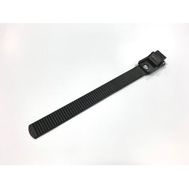 Westfalia Ratchet Strap Extension for Bicycle Carrier 'BC 60', 'Bikelander' and 'Bikelander Classic'