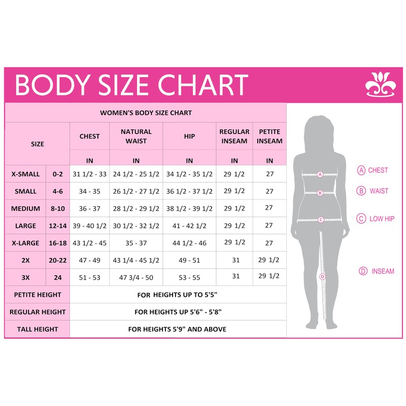 Natural Uniforms CLEARANCE Womens 10 Pocket Cool Stretch Jogger Scrub