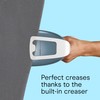 Conair Handheld Garment Steamer for Clothes, Turbo ExtremeSteam 1875W Fabric
