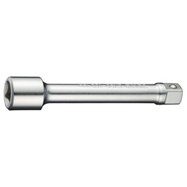TONE Extension Bar HPEX30-100 Drive Angle 0.3 inch (9.5 mm) (3/8 inch), Total Length 3.9 inches (100 mm)