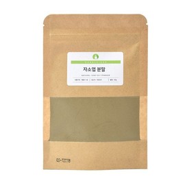 50g chestnut peel powder / 율피 분말가루 50g