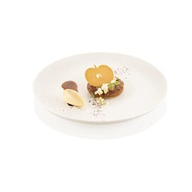 silikomart Apple and Pear Silicone Mold for Pastry and Kitchen Decoration