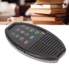 Bible Player with LED Light Solar Charging Built in 4G