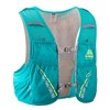 AONIJIE C933 5L Outdoor Vest Backpack (Mint, S-M)