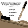 The Black Swan Distribution Corp Stain Brush for Carpet and