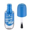 essence Gel Nail Colour, 8 ml - #51 Someone Like