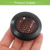X AUTOHAUX Universal 1.5" Car Speaker Grills Cover Mesh Round