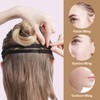 Pack of 3 Beauty Belts, Face Authorities with Face Authorities,