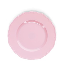 Rex London Melamine Plate (20cm) - Pink