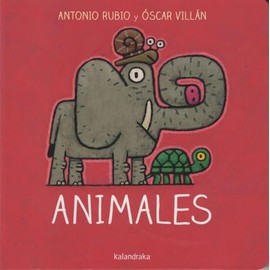 Animales (De la cuna a la luna)