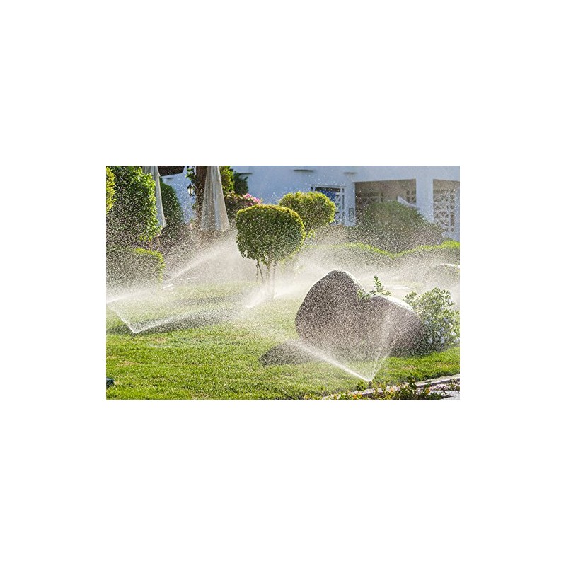 PE Angle 90° External Thread 32 mm x 1 Inch