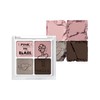 rom&nd Better Than Eyes Rom&nd Better Than Eyes (B02 Peony