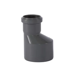 Ostendorf HTsafe Reduction DN 90/50 mm HT Pipe