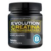 Creatina Monohidratada Pura En Polvo 50 Porciones Bote 250g