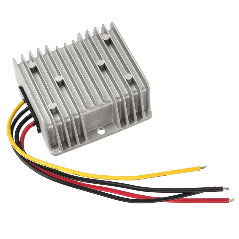 Power Supply Converter Waterproof 8V-40V to 12V Module Transformer TBC084012C72Z