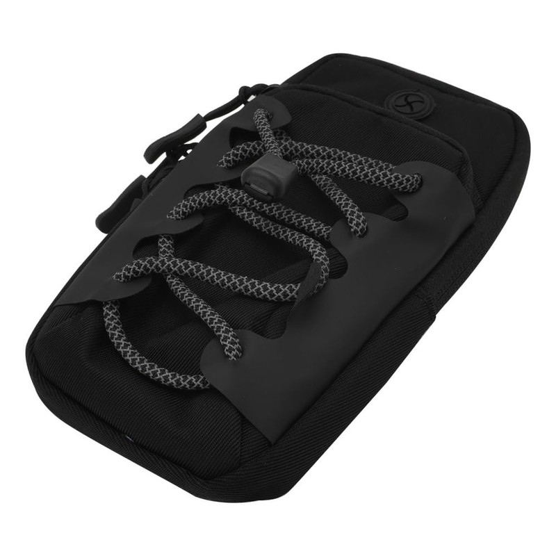 BIUGERCN Motorbike Bag Tool Front Frame Bag Motorcycle Storage Bags