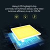 2Pcs E27 LED Light Bulb NonDimmable Energy Saving Lamp 13W/1560LM