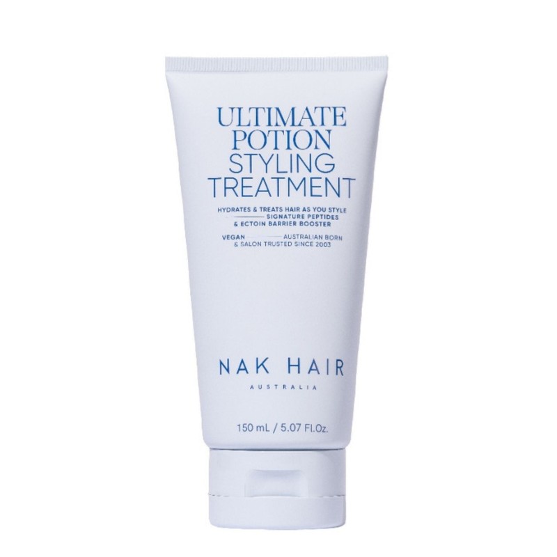 NAK Hair Holiday Hydrate Quad Pack