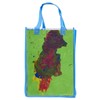 Betzold - Plastic Bag with Slot - Carry Bag