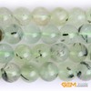 GEM-inside Prehnite Gemstone Loose Beads Natural Energy Healing Power Beads