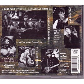 Live From Robert's Western World