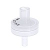 GVS Filter Technology, Syringe Filter, ABLUO, 13 mm, PE Membrane,