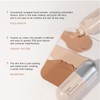 Liquid Foundation Makeup Medium Coverage, Lightweight Flawless Finish Foundation, Improves