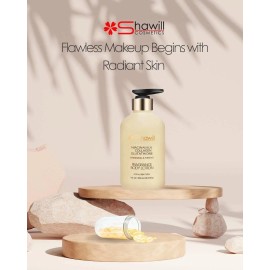 Shawill Niacinamide Collagen Glutathione Body Lotion – 500ml