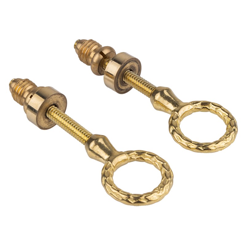 Swing Cheval Mirror Mounting Support Set - Adjustable Hinge Bolt