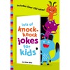 HarperCollins Lots of Knock-Knock Jokes for Kids