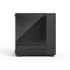 Fractal Design Epoch Black FD-C-EPO1A-02 Tempered Glass Light Tint Gaming