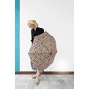 reisenthel umbrella pocket duomatic - compact pocket umbrella made from