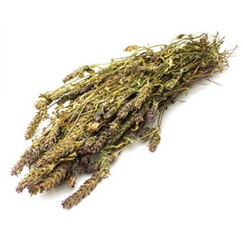 (자연초)국산 하고초 200g 말린 하고화 건조 꿀풀 Natural Dried Hageulhwa (Korean Honeysuckle) 200g