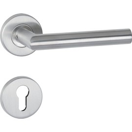 FS Set Basic 2 VA 60 D/K TS 40-58 mm PZ rd DIN L/R HERMAT