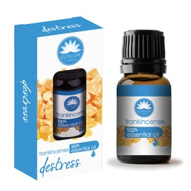 Elysium Spa Essential Aroma Destress Oil