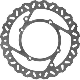 TRW MST320EC Brake Disc Fixed