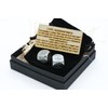 11 Year Anniversary Metal Date Dice Create a Unique 11th
