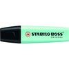 Stabilo Boss Original Highlighters - 2-5 mm Chisel Tips -