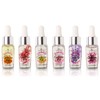 Lavender Scented Nail Botanical Cuticle Oil 10ml - Mad Beauty