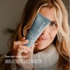 Before Toothpaste, SuperMint, Clean Natural Ingredients, Balanced Foaming, Low Abrasion,