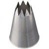 Ateco # 828 - Open Star Pastry Tip .63'' Opening