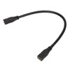 Mini DP Cable 0.3m MiniDP Female to Female Test Extension