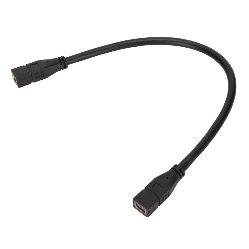 Mini DP Cable 0.3m MiniDP Female to Female Test Extension