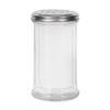 Apollo Glass Flour Shaker 15x8cm, Multi-Colour, 8x15x8