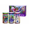 Purple Gift Set by Bellasia Tea