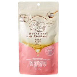 Beevan Body Delight Soup Stock Mom & Baby 3.5 oz (100 g)