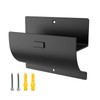 Juformin Heavy-Duty Wall Mount Ladder Hooks for Storage - Wheelbarrow